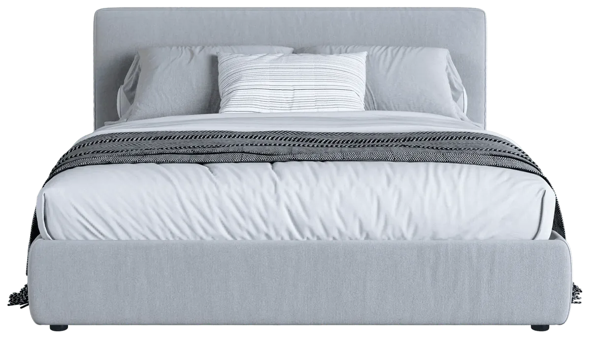 King Bed