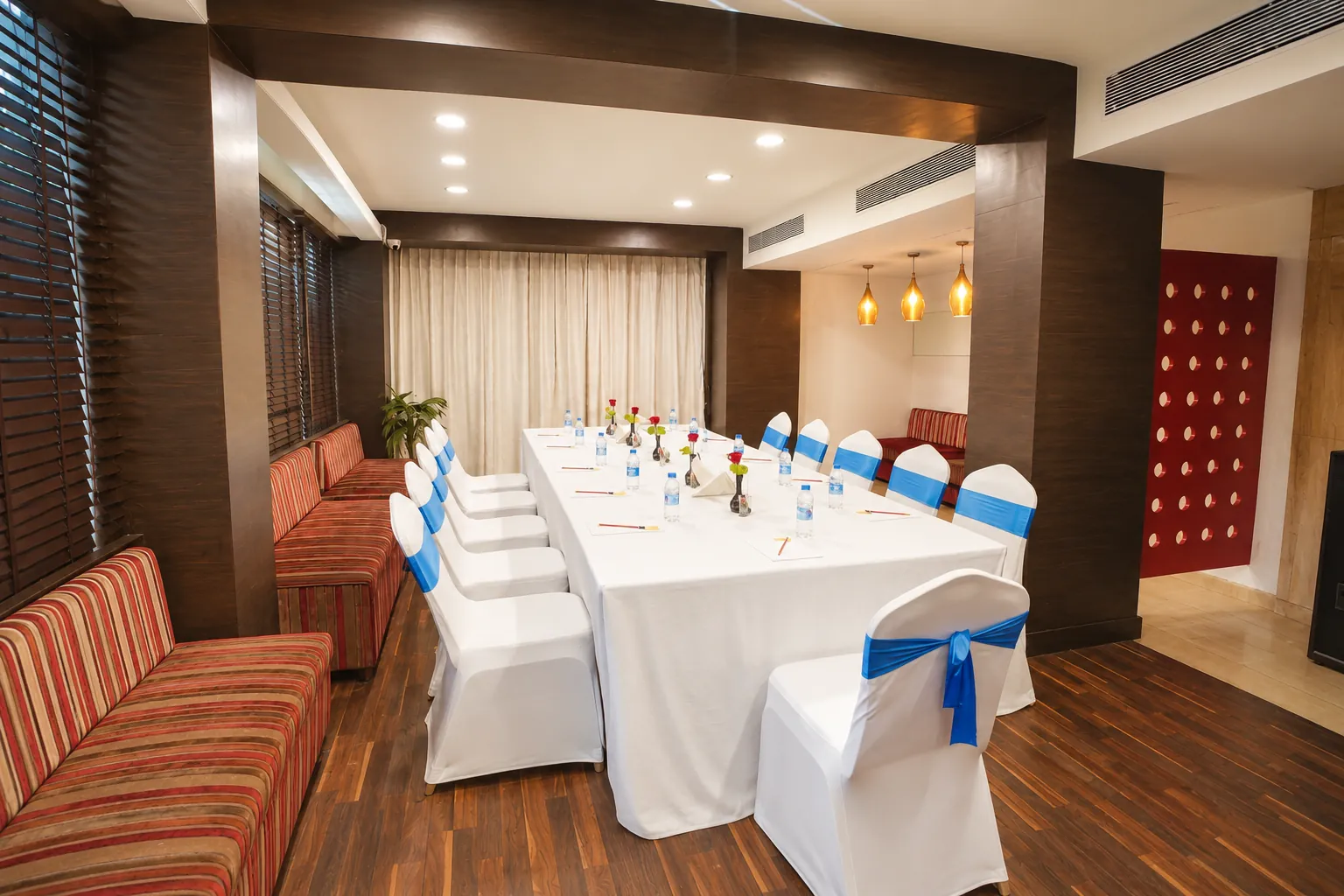 Boardroom