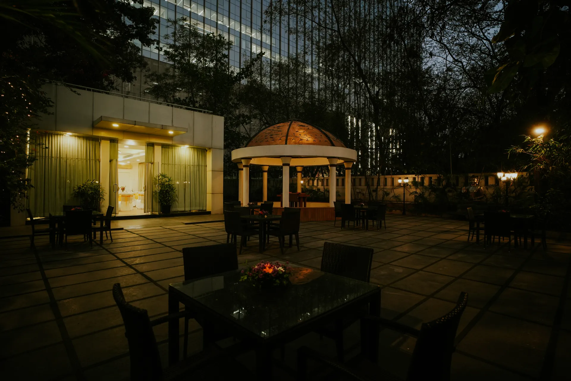 Privilege Hotels Staff