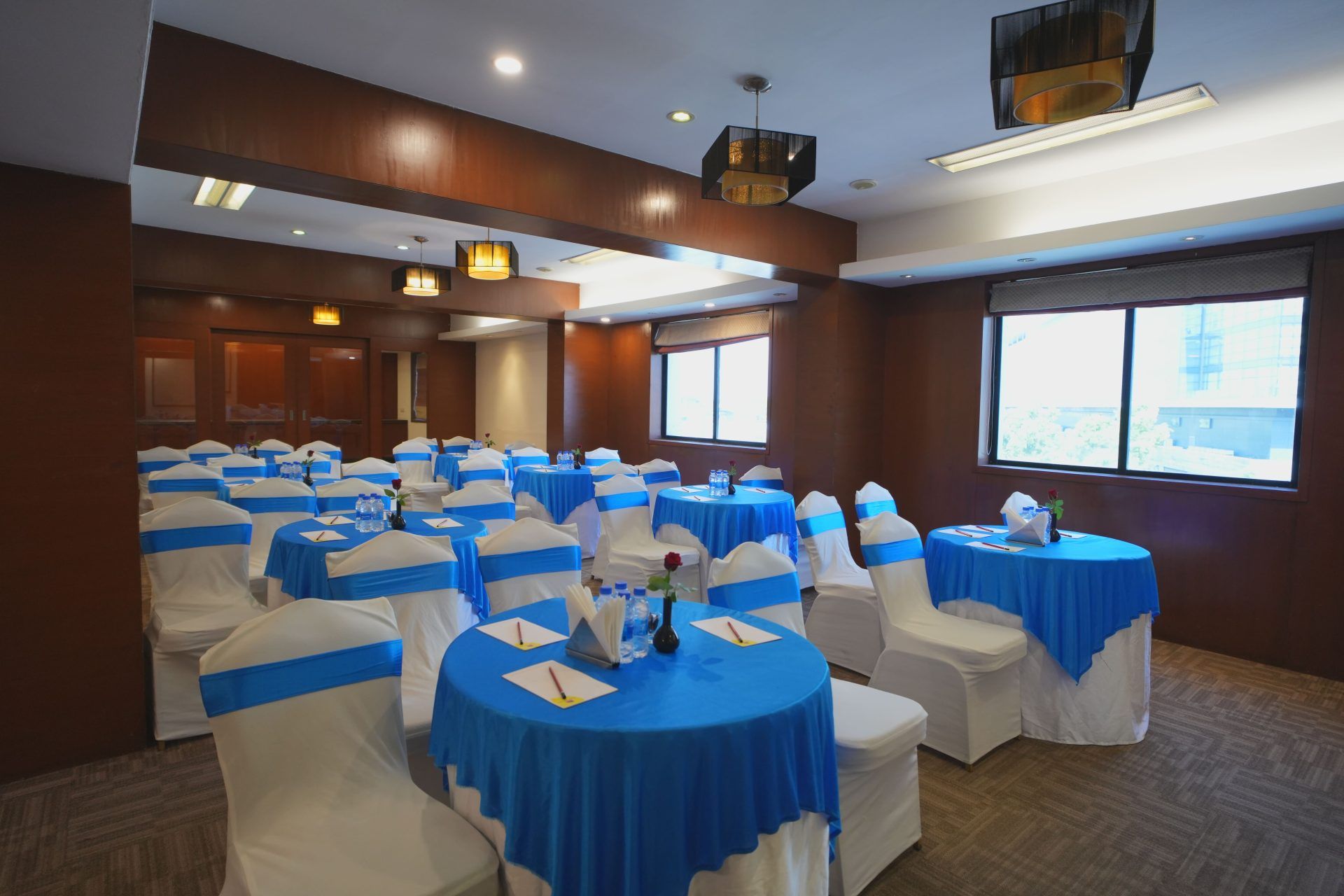Banquet & Event Space